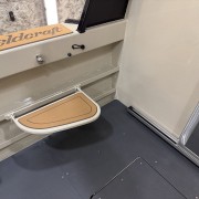 2026 Weldcraft 280 Cuddy King - Black/Pewter Metallic